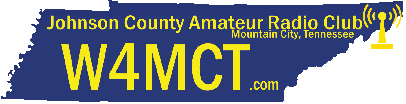 Johnson County Amateur Radio Club